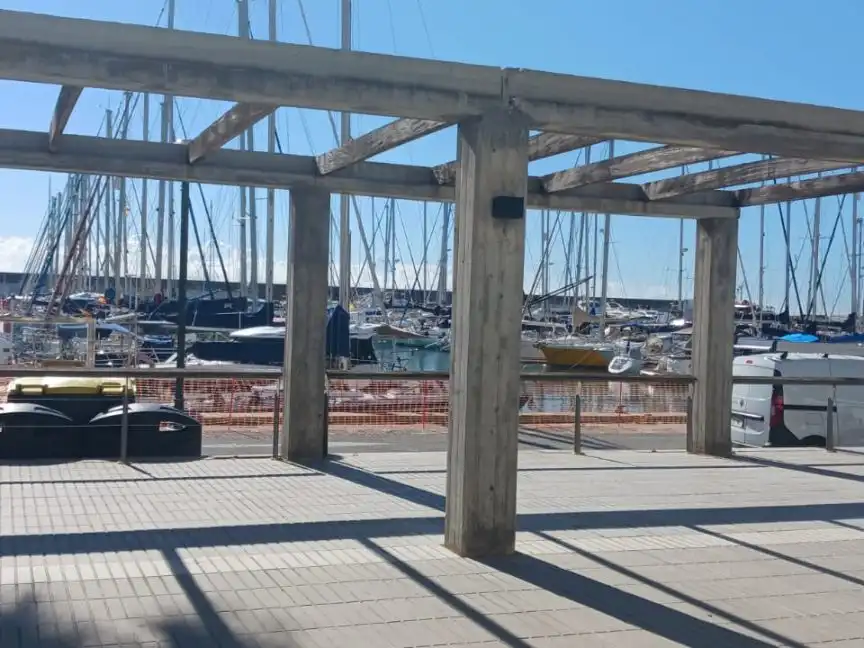 Parking of Commercial properties for rent in Torredembarra  with Terrace and Internet