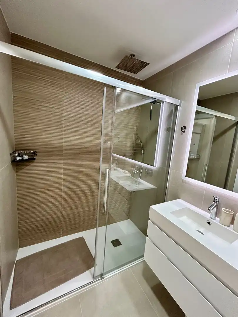 Wohnung mit Pool zur Miete in Playa de Poniente, imagen 15
