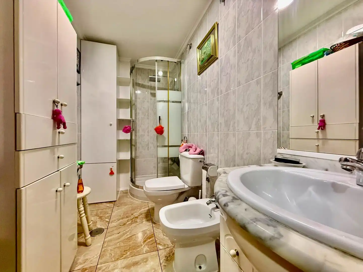 Apartment mit Pool zum Verkauf in Calle JOAQUIN CHAPAPRIETA 139, imagen 20