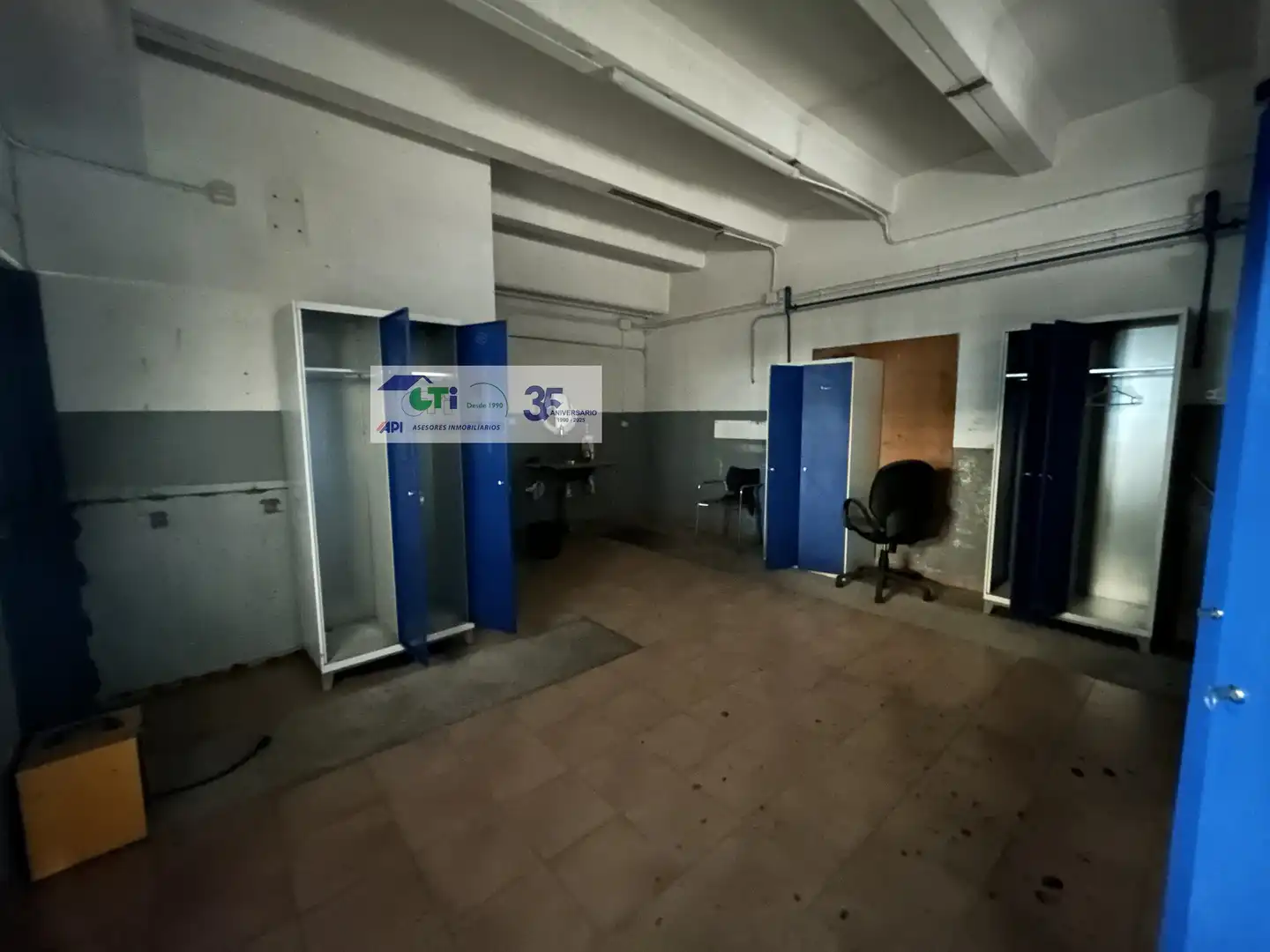 Industriegebäude zur Miete in C/ B, imagen 16