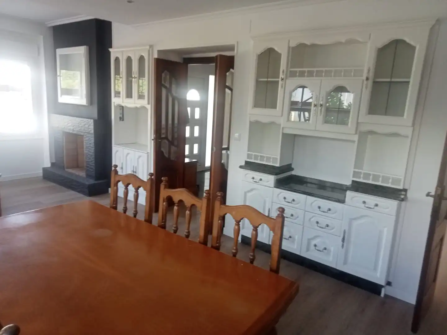 Dining room of Houses for rent in Teo  with Heating, Private garden and Terrace
