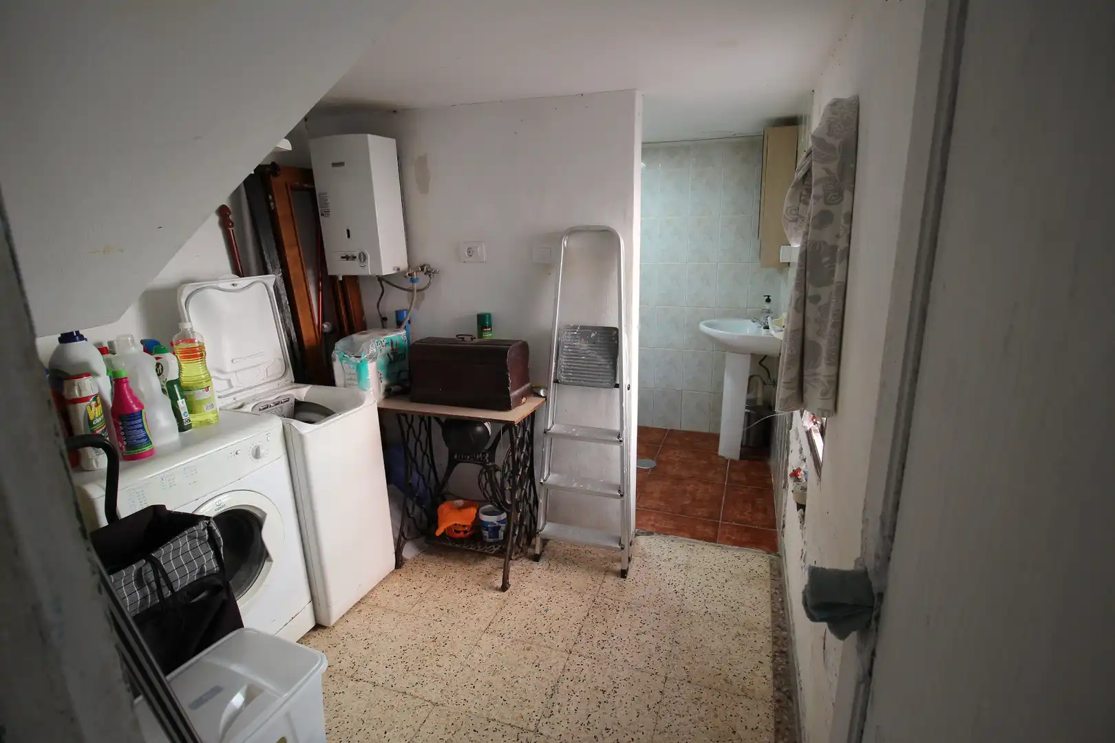 Casa adosada en venta en Santa Cruz de Tenerife con Terraza, Trastero y Amueblado