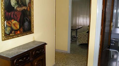 Foto 5 de Pis de lloguer a Sixto Celorrio, Estación - San Antonio, Calatayud