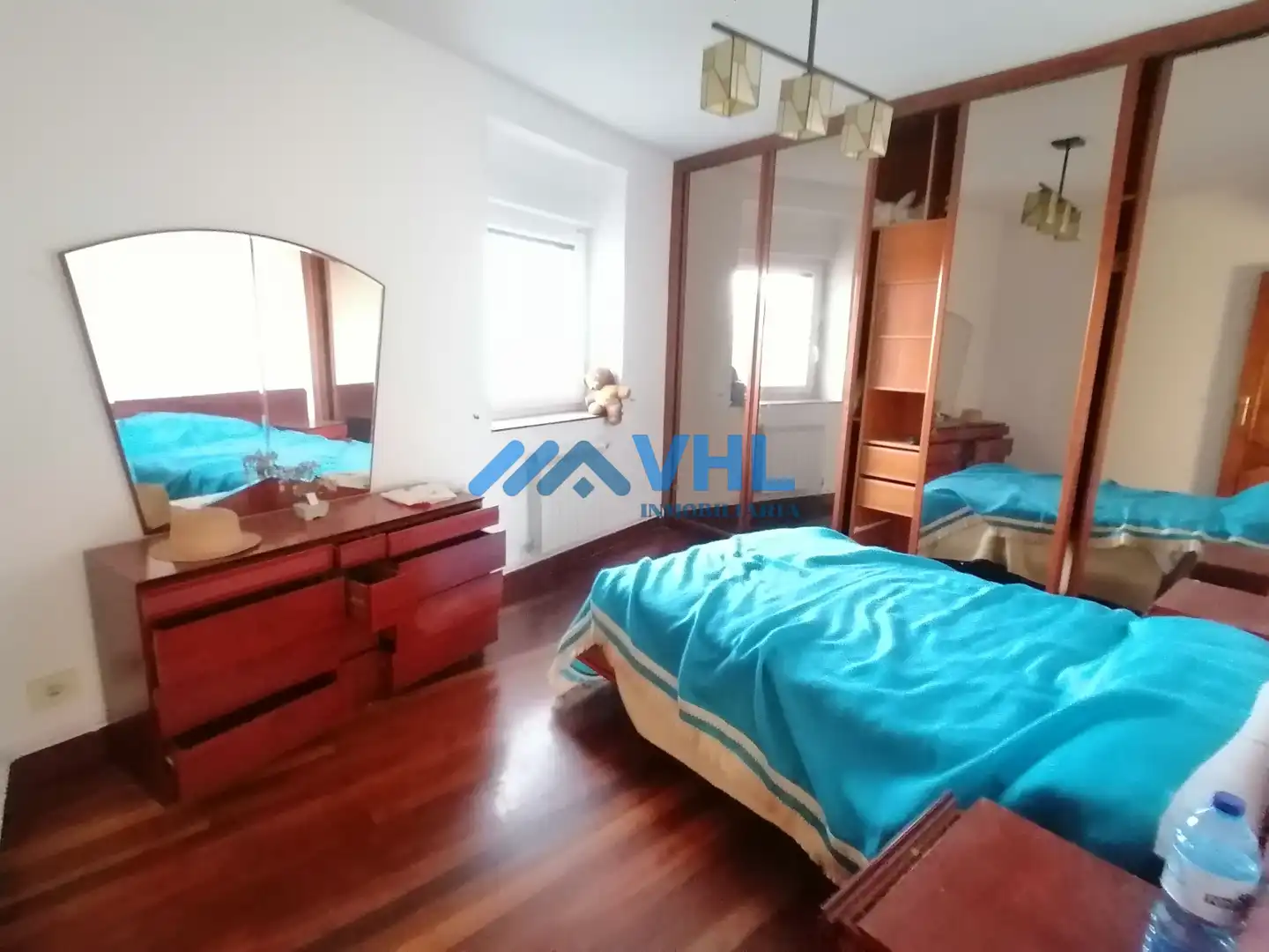 Chalet con jardín en venta en Oriñón - Allendelagua, imagen 20