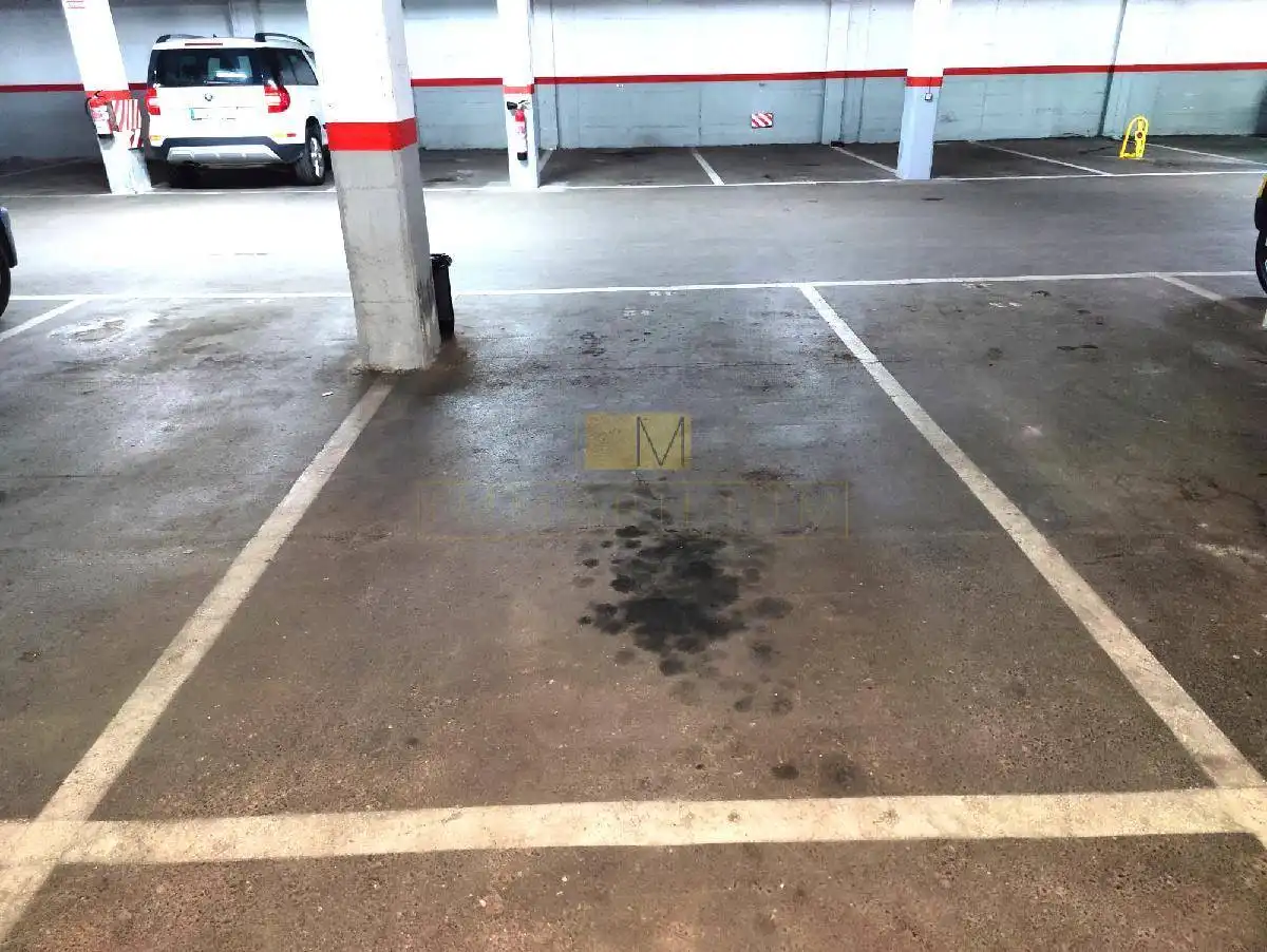 Parking à vendre à Centre, imagen 6