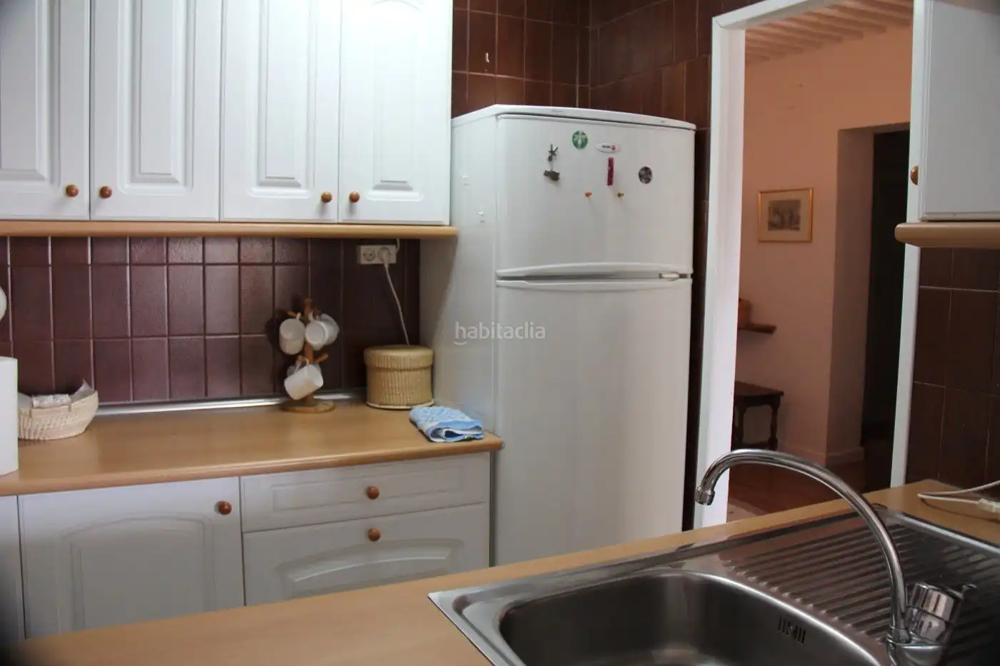 Apartament amb ascensor en venda a Calle de la Fuente del Tesoro 78, imagen 12
