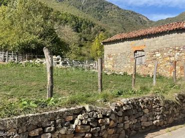 Terreno residencial en venta en Somiedo