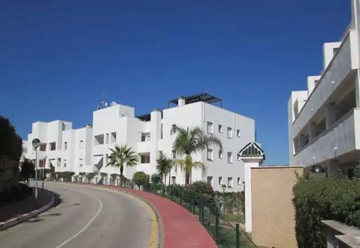 Appartamento in vendita a Calle CL S BALLESTEROS DE RIVIERA,7 Mijas (Málaga)