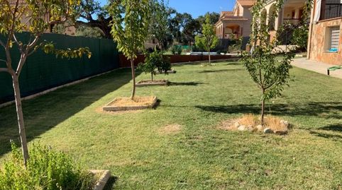 Foto 3 de Casa o chalet en venta en Santibáñez el Alto, Cáceres