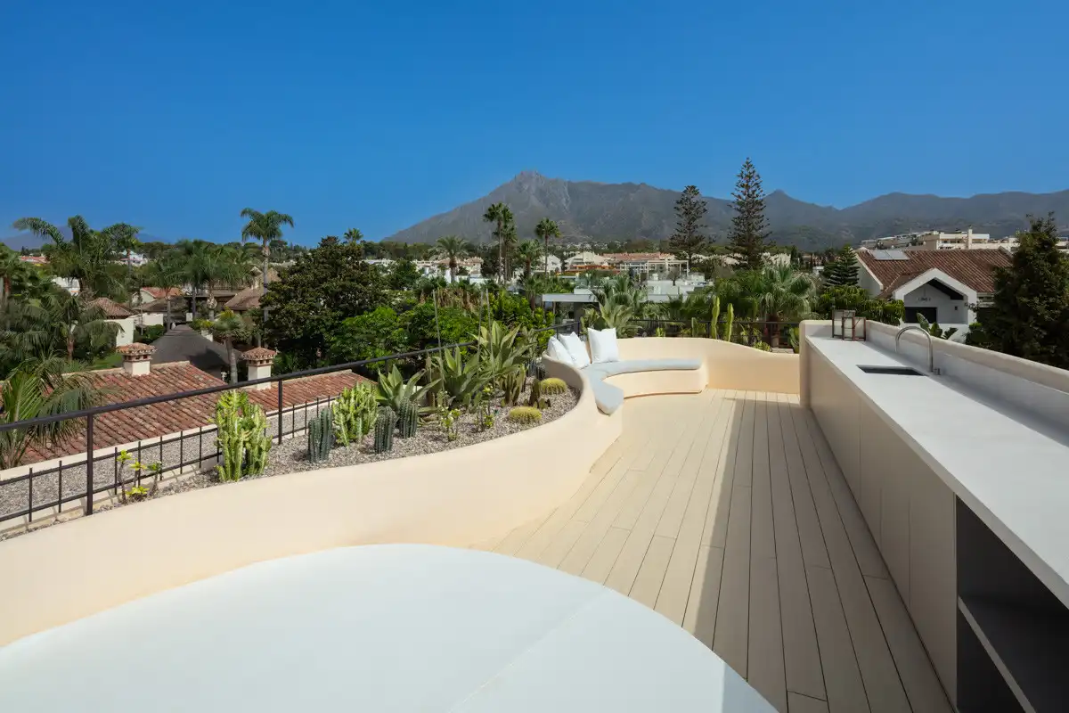 House with pool for sale in Milla de Oro, imagen 38
