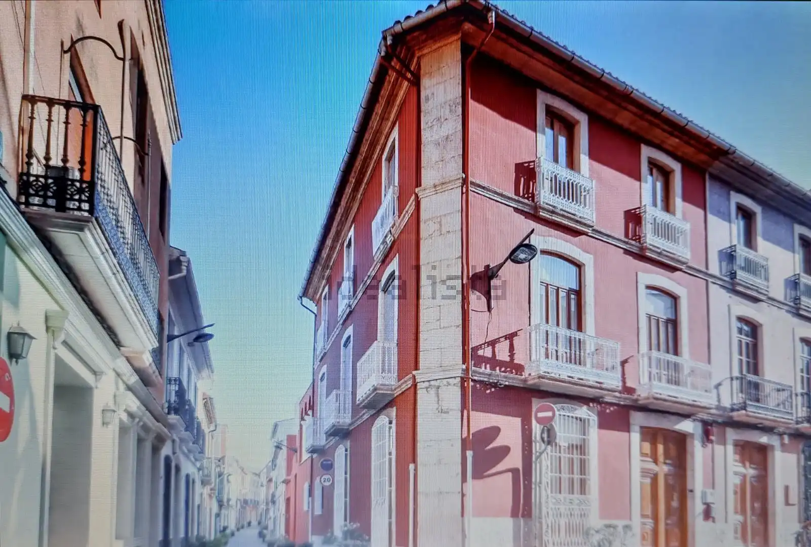 Casa bifamiliare con terrazza in vendita a Ondara, imagen 4