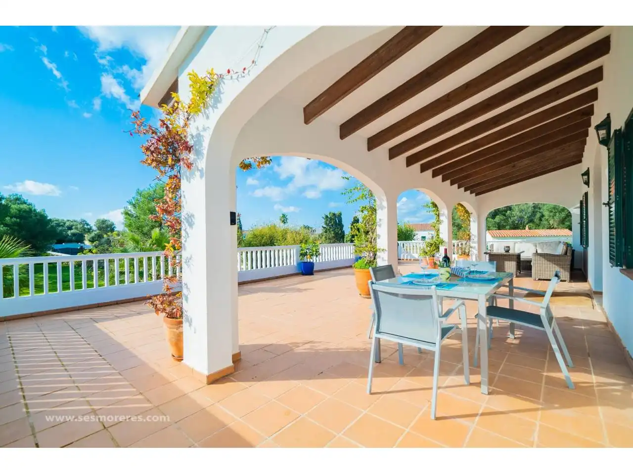 Villa mit Pool zum Verkauf in Alaior poble, imagen 19