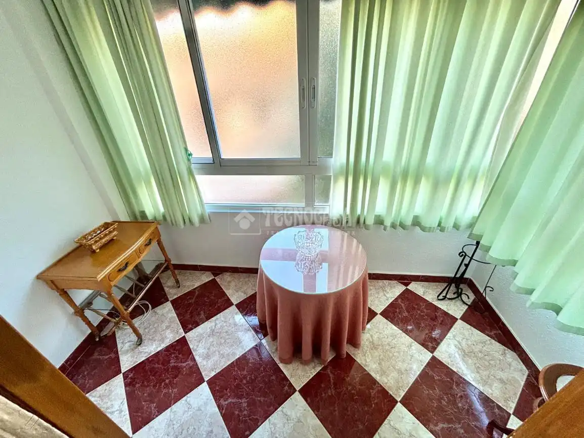 Habitación de Piso en venta en Málaga con Aire acondicionado, Balcón y Alarma