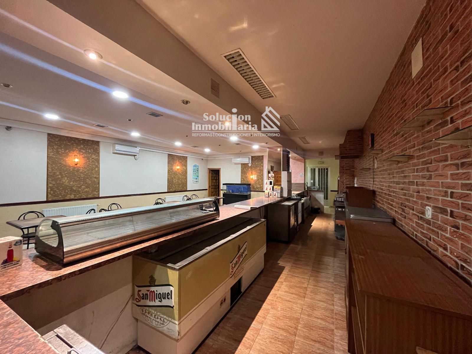 Flat for sale in Cantalapiedra  with Heating, Storage room and Furnished