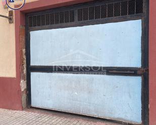Exterior view of Garage for sale in El Ejido