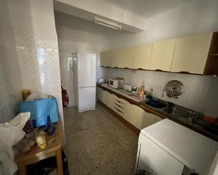 Kitchen of Flat for sale in Antequera