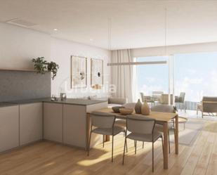 Dining room of Attic for sale in Cardedeu  with Heating, Terrace and Swimming Pool
