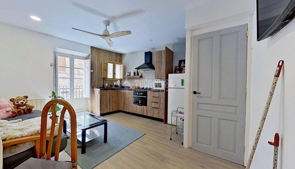 Foto 1 de Casa adosada en venda a Súria, Barcelona