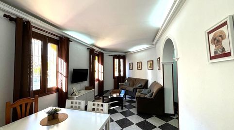 Foto 4 de Piso en venta en Centro, Jerez de la Frontera