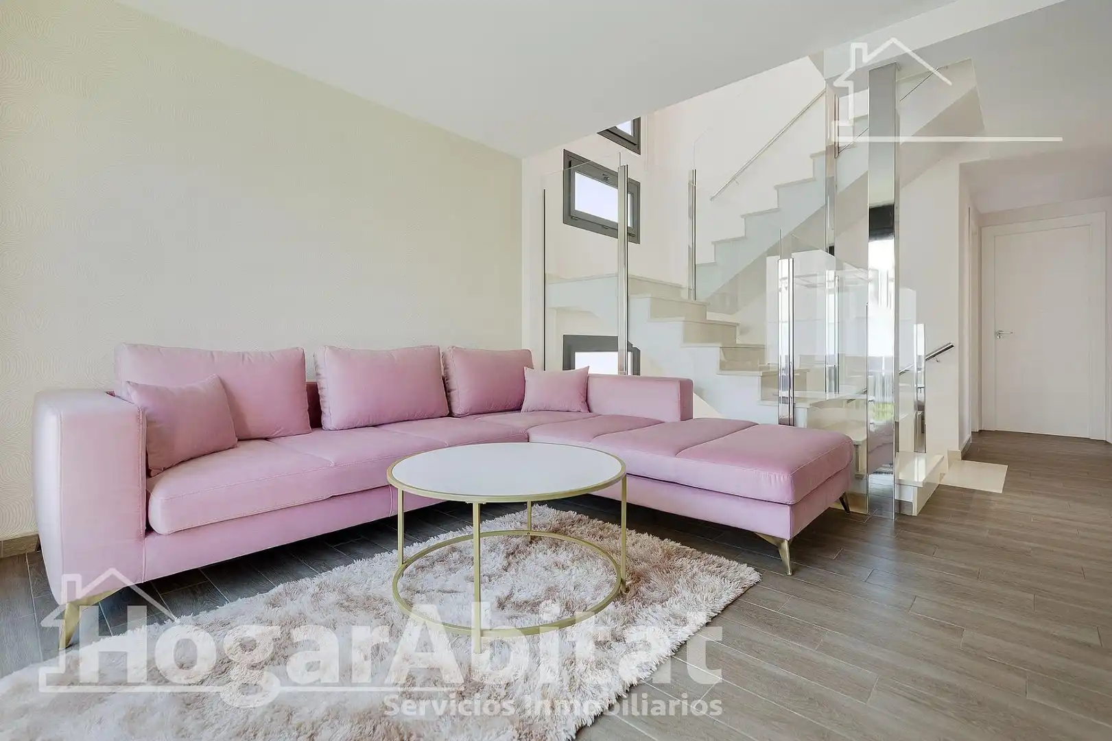 Villa avec terrasse à vendre à Calle María San Gil Noain, imagen 12