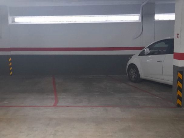 Aparcament de Garatge de lloguer en Vitoria - Gasteiz