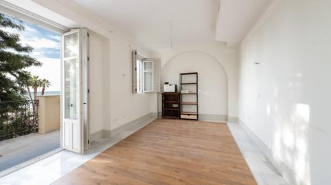 Foto 3 de Ático en venta en La Malagueta - Monte Sancha, Málaga