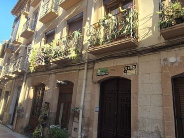 Wohnung zum Verkauf in Cervera del Río Alhama