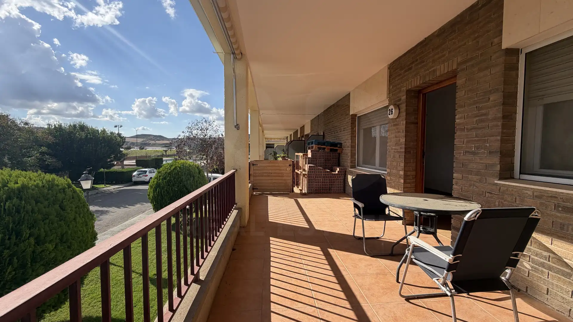 Casa amb piscina en venda a Ur Club Segre Gerb, imagen 26