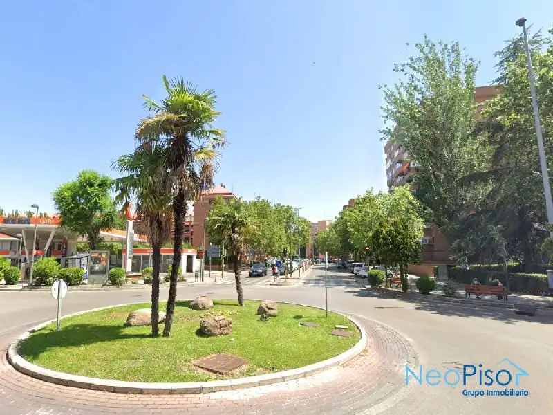 Piso con ascensor en venta en Villafontana - Estoril I, imagen 11