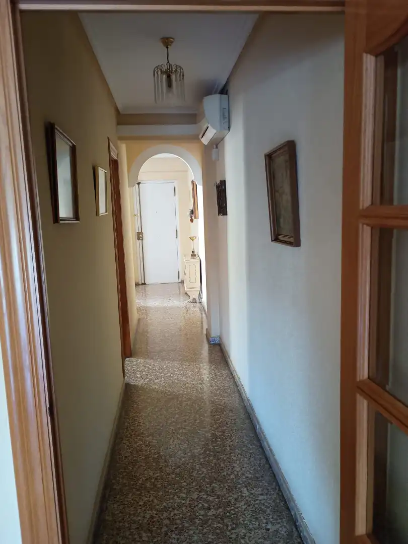 Piso en venta en Valencia con Aire acondicionado y Amueblado