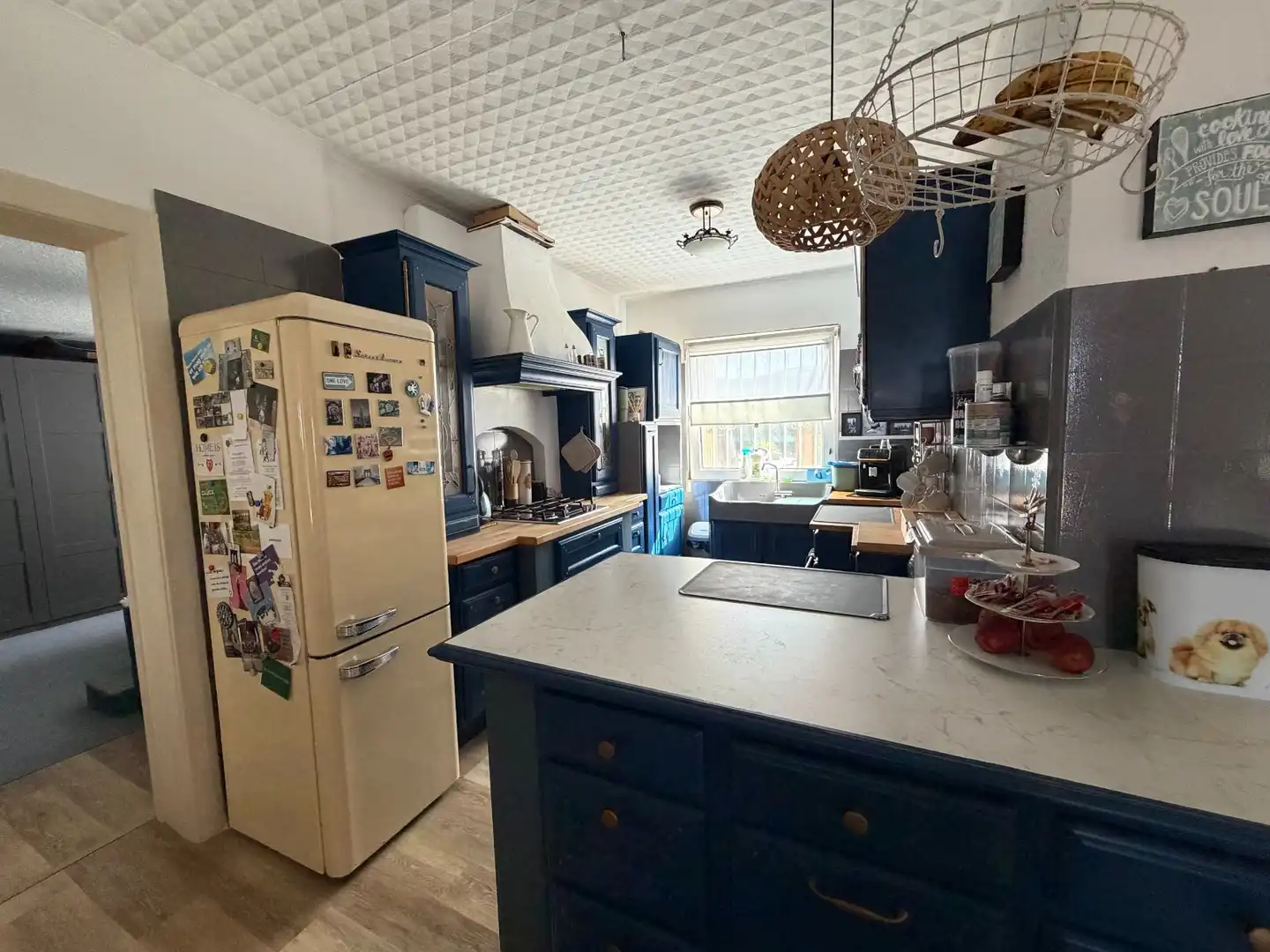 Casa rustica con piscina in vendita a La Marina, imagen 17