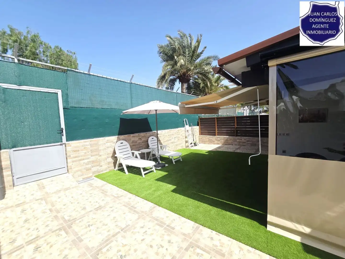 Houses for rent in Maspalomas - Meloneras