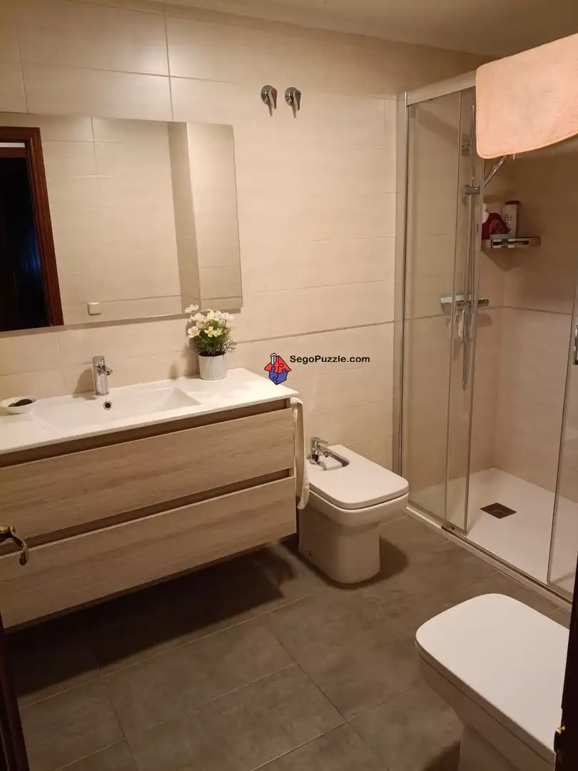 Flat with lift for sale in José Zorrilla - Padre Claret, imagen 13