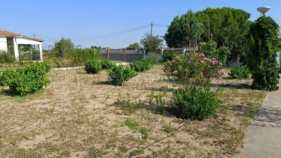 Casa o xalet en venda a El Viso de San Juan