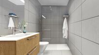 Bathroom of Apartment for sale in Castell-Platja d'Aro  with Heating, Private garden and Terrace