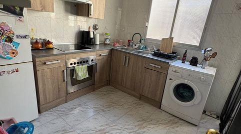 Foto 5 von Wohnung zum Verkauf in Carrer de la Parra, 69, Canals, Valencia