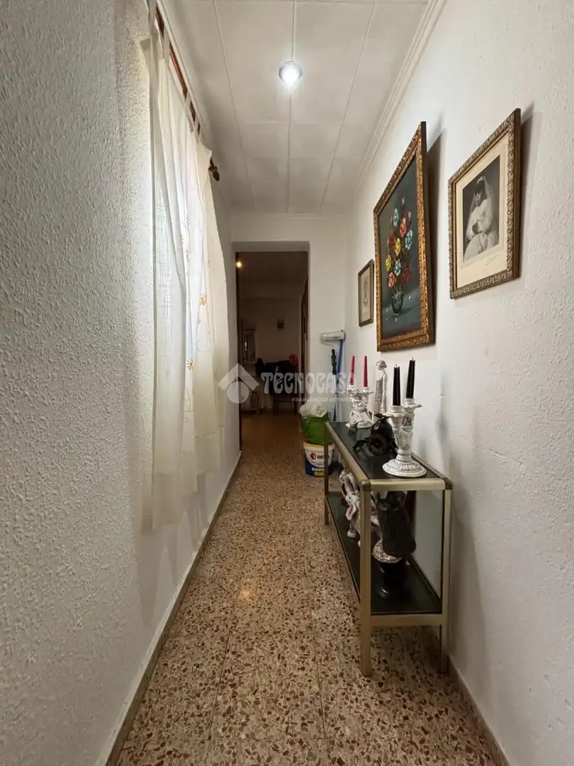 Pis en venda en Xirivella amb Aire condicionat
