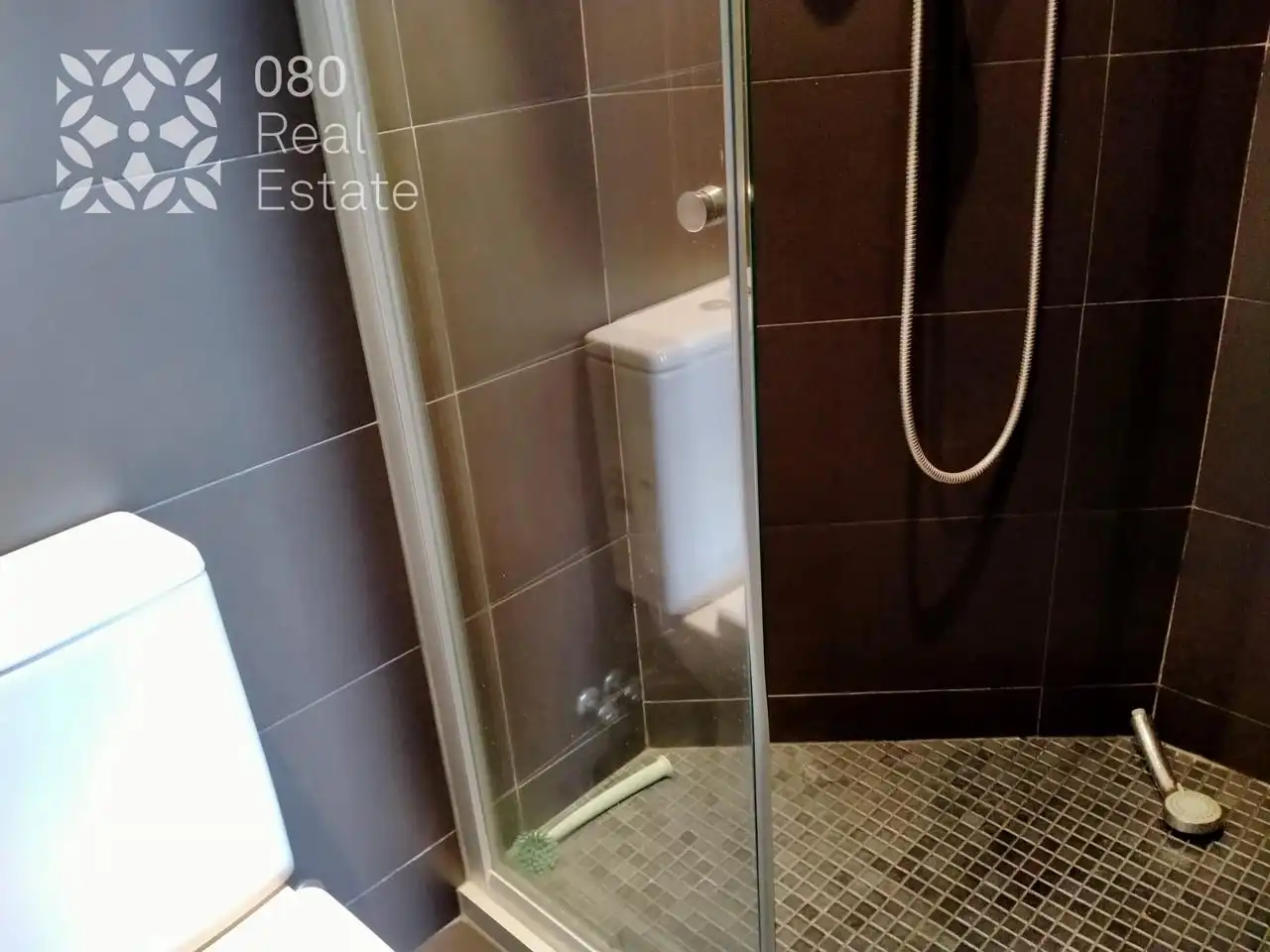 Baño de Piso en venta en Barcelona con Aire acondicionado, Calefacción y Parquet