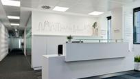 Office to rent in  Barcelona Capital  with Air Conditioner, Heating and Furnished