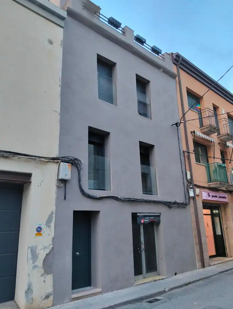 Apartment for sale in Carrer Josep Fabrega i Pou 5, imagen 46