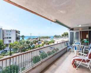 Flat for sale in Avenida Condomina, Albufereta