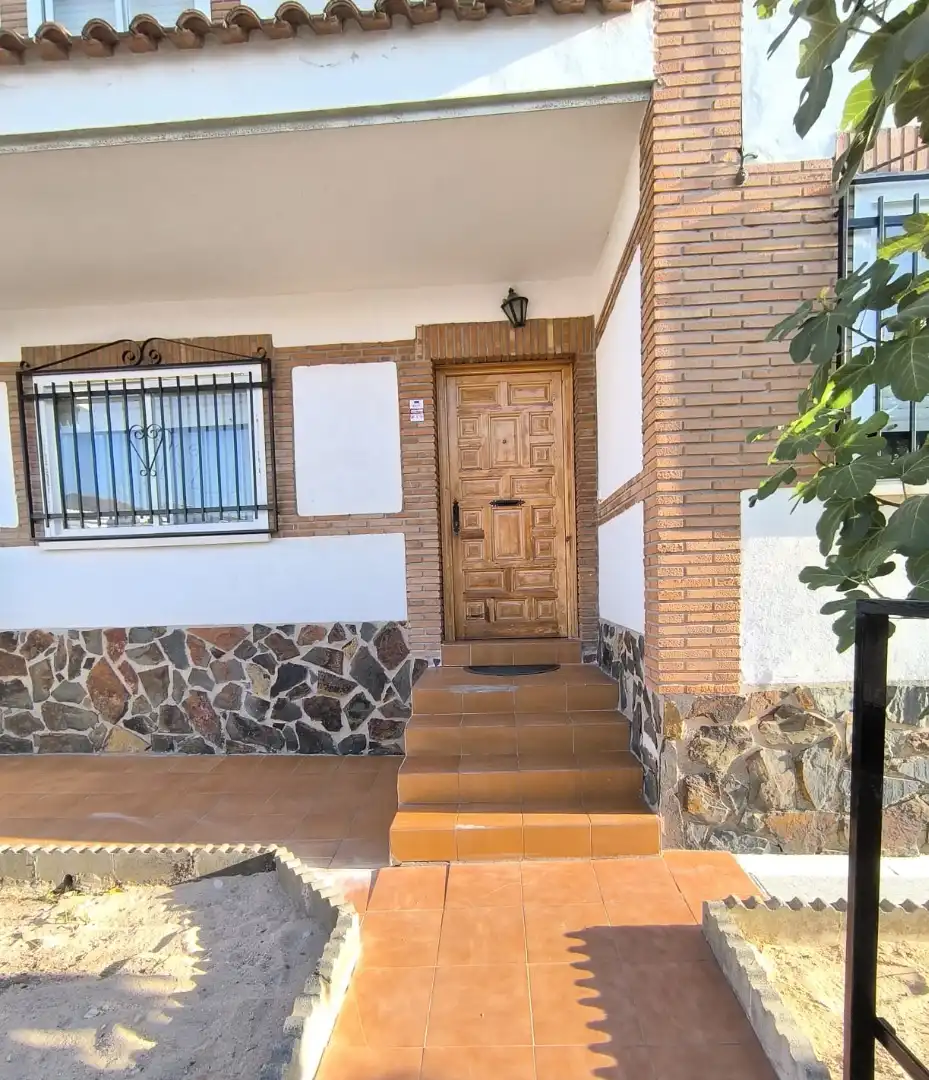 Maison avec jardin à vendre à La Puebla de Montalbán, imagen 2
