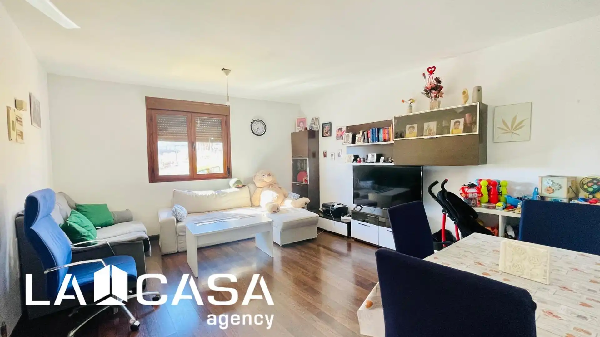 Flat for sale in Borox