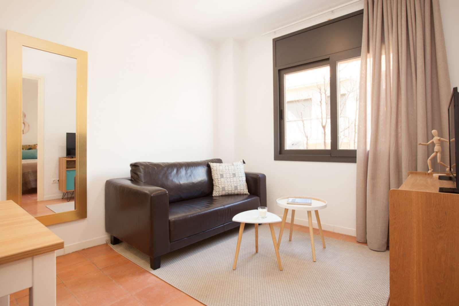 Apartament per a compartir a Santa Eulàlia