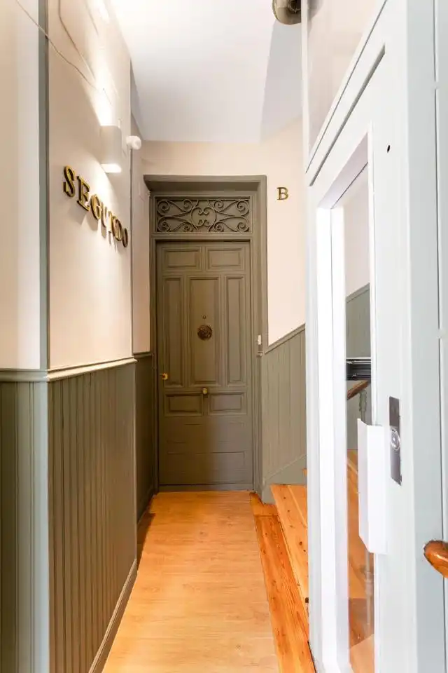 Appartement avec ascenseur à vendre à De Santa Engracia, imagen 29