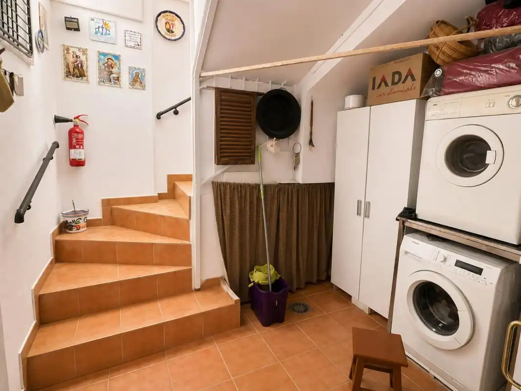 Àtic en venda en Mijas amb Aire condicionat, Calefacció i Terrassa