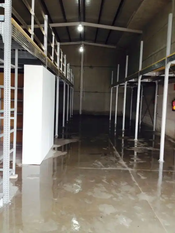 Nave industrielle à vendre à Espera, imagen 18