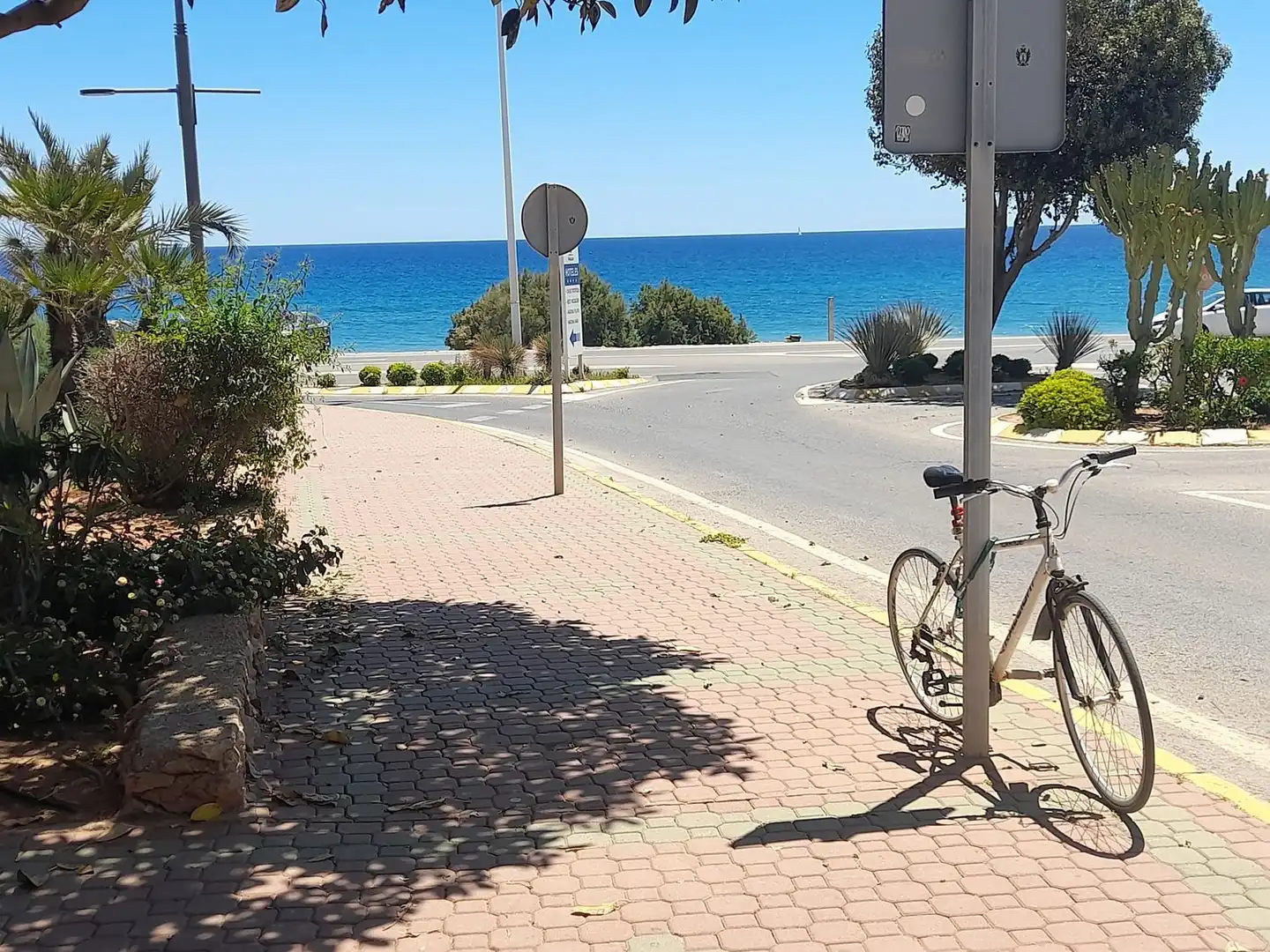 Wohnung mit Pool zum Verkauf in AVENIDA COSTA LEVANTE, 1, imagen 26
