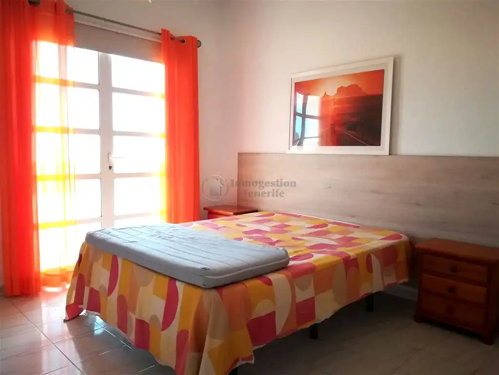 Habitación de Casa o chalet en venta en Arona con Aire acondicionado, Terraza y Amueblado
