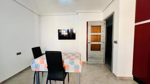 Foto 4 de Pis en venda a Plaza de Toros - Avenida Chapí - Trinquete, Elda